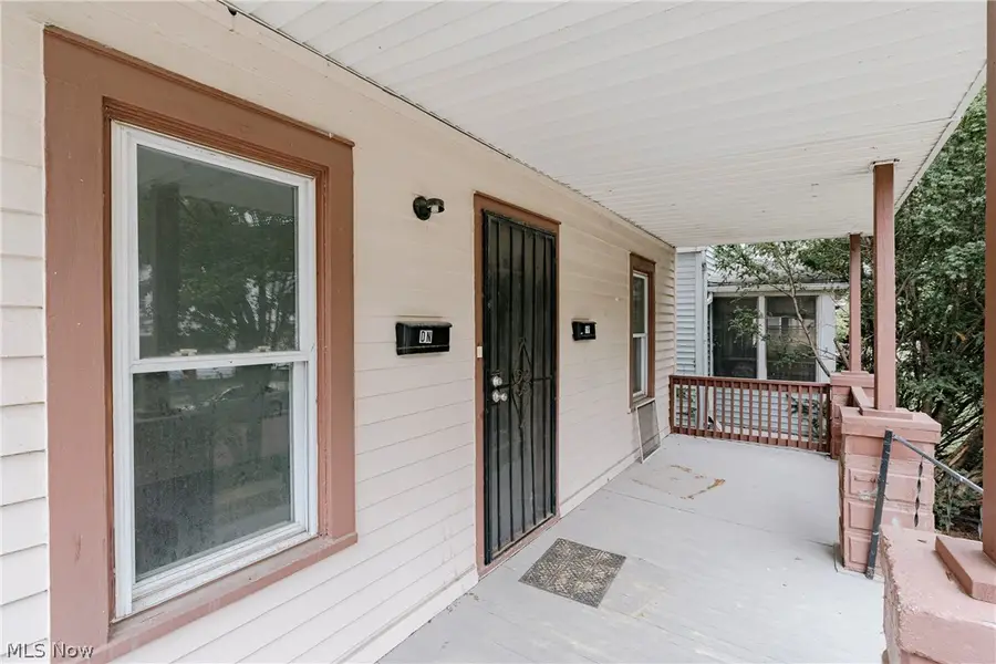 379 E 162nd Street, Cleveland, OH 44110 - #3