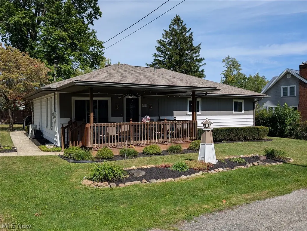 17512 Lundys Lane, Lake Milton, OH 44429 - #1