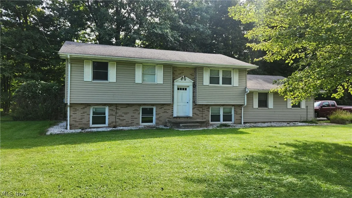 10770 Infirmary Road, Mantua, OH 44255 - #1