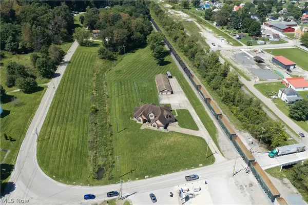 120 Center Street, Jewett, OH 43986