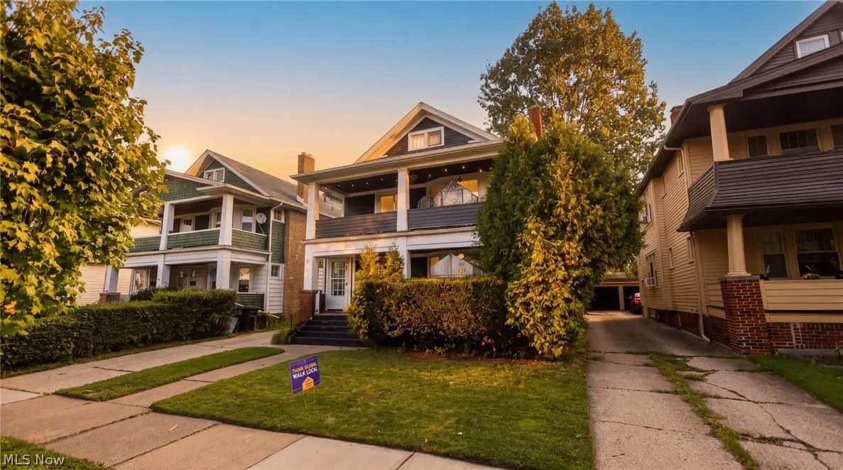 2021 Lewis Drive, Lakewood, OH 44107 - #1