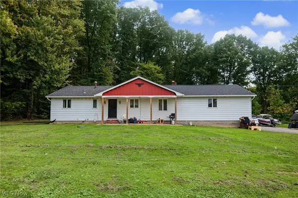 1301 Collar Price Road, Hubbard, OH 44425