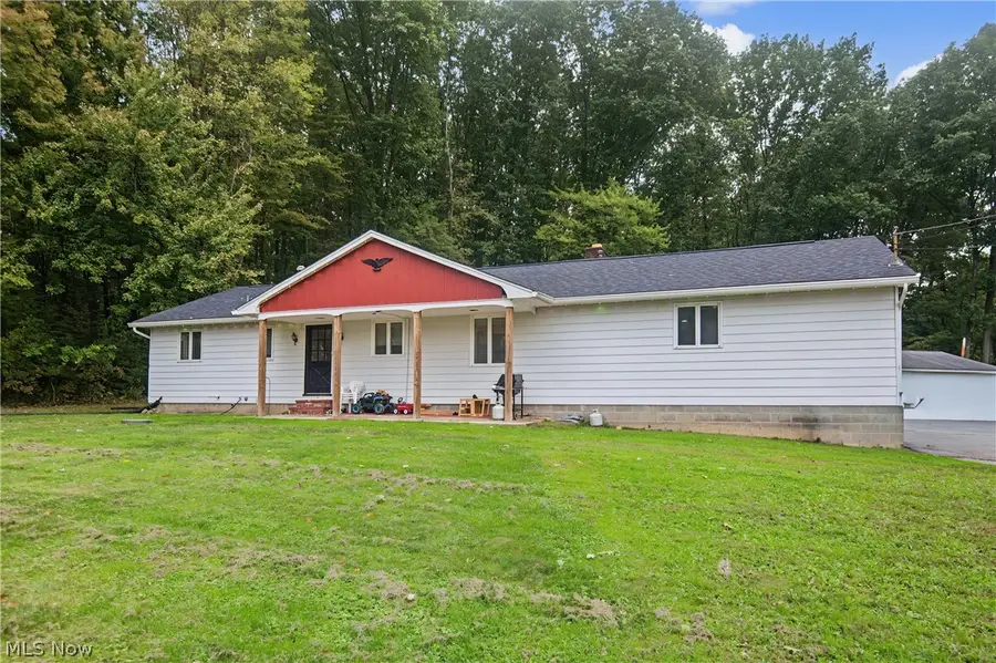 1301 Collar Price Road, Hubbard, OH 44425 - #2