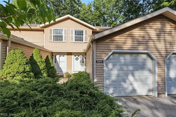 3963 Lake Run Boulevard, Stow, OH 44224