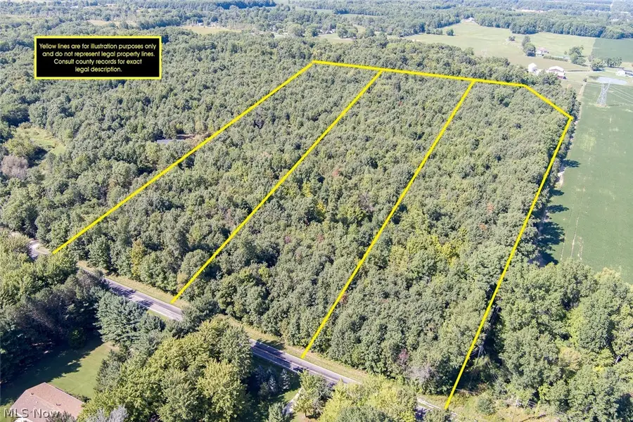 Dunham Road #Lot 3, Litchfield, OH 44253 - #2