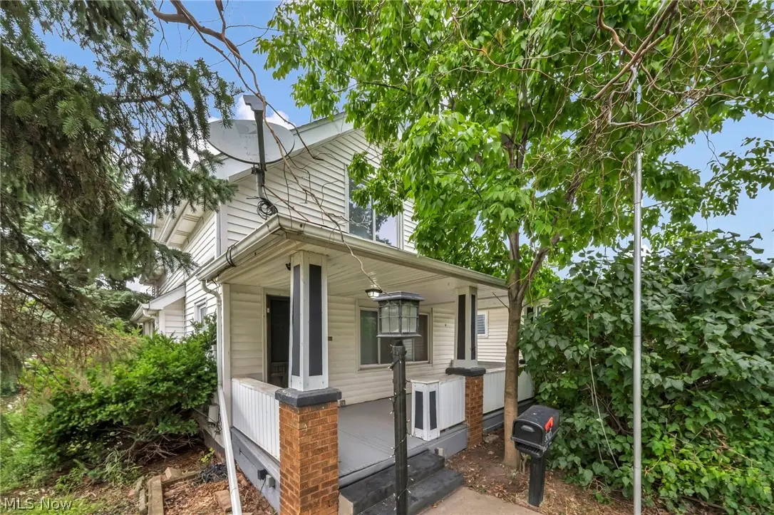5012 Russell Avenue, Parma, OH 44134 - #1