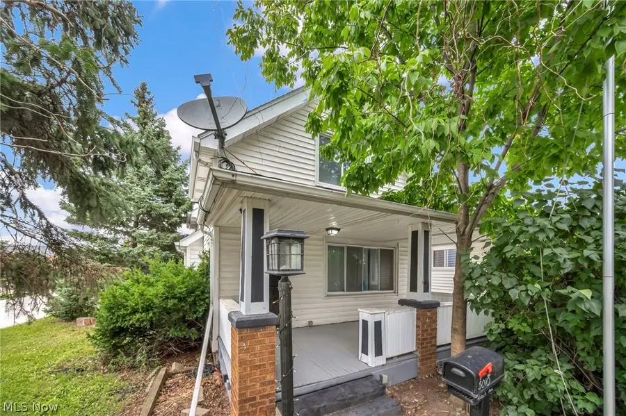 5012 Russell Avenue, Parma, OH 44134 - #3