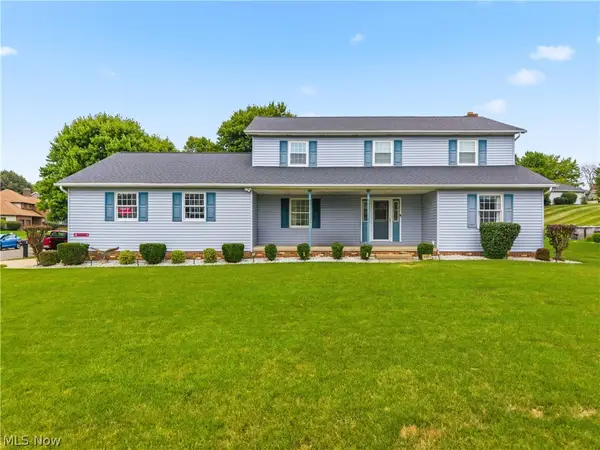 6385 Harbor Nw Drive, Canton, OH 44718