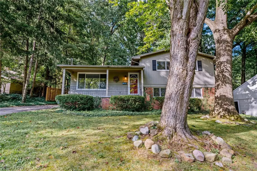 645 Mentor Road, Akron, OH 44303 - #3