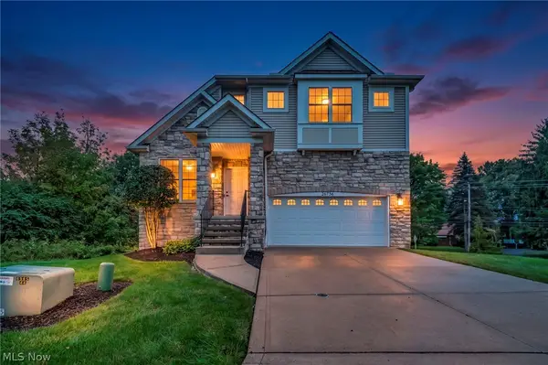 26736 Rue Saint-ann Court, Warrensville Heights, OH 44128
