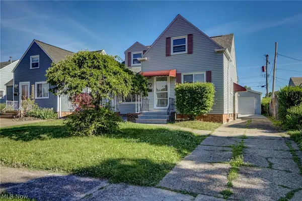 5410 Renwood Drive, Parma, OH 44129