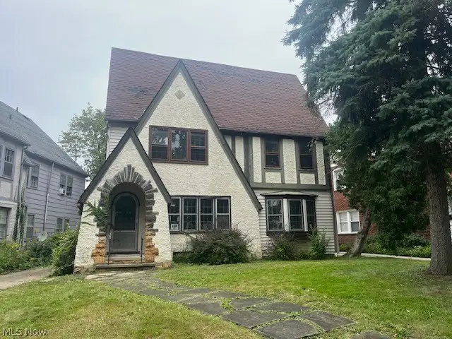 18331 Newell Road, Shaker Heights, OH 44122 - #1