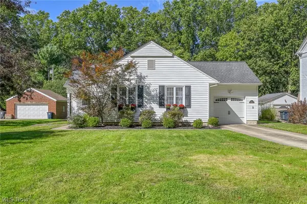 154 Birdwood Road, Akron, OH 44313
