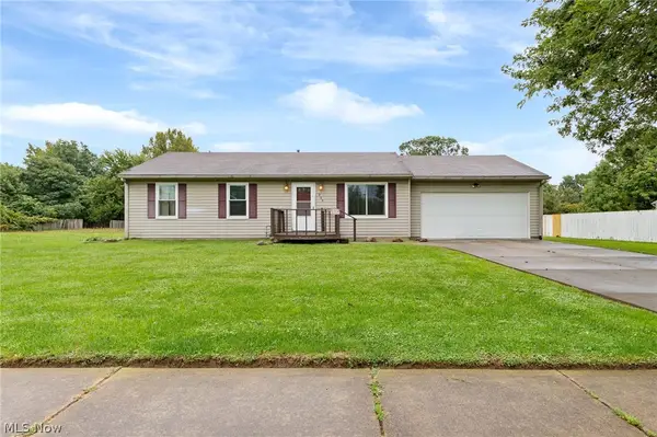 289 Elson Avenue, Barberton, OH 44203