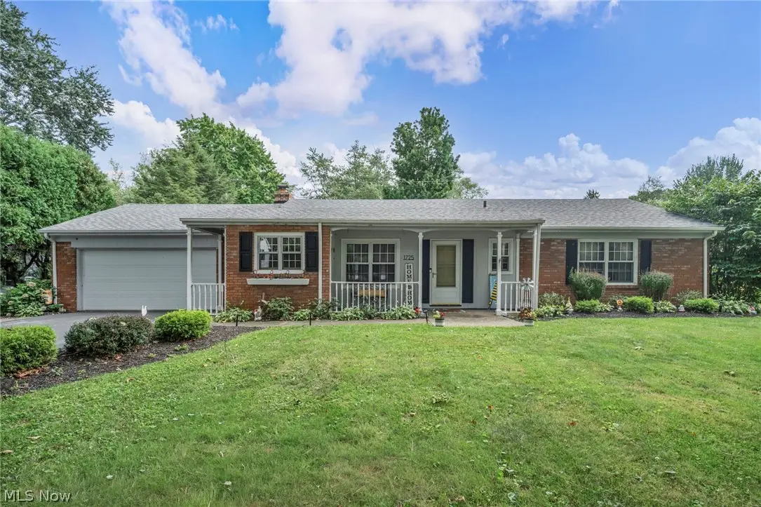 1725 Bathgate Avenue, Madison, OH 44057 - #1