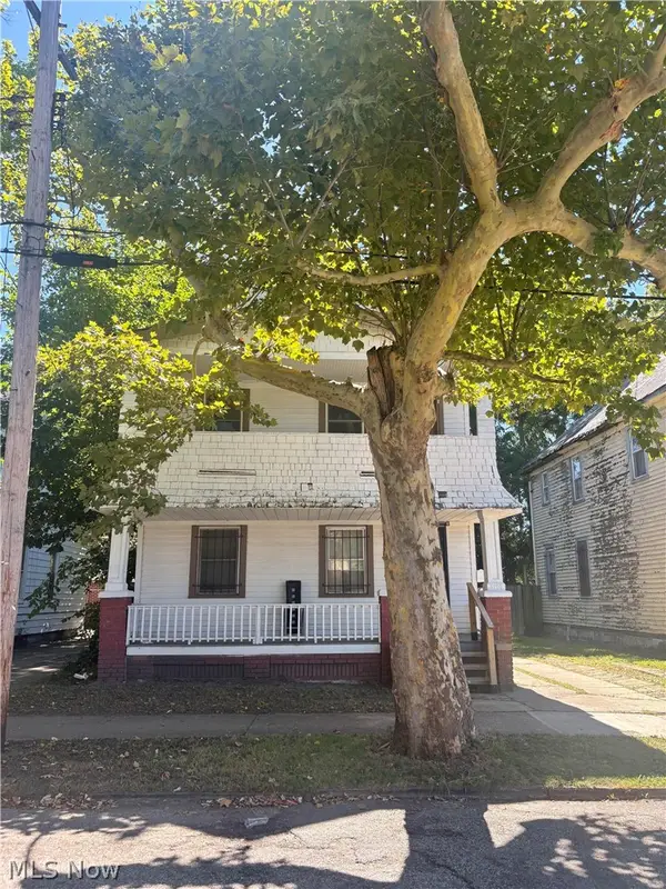 5700 Prosser Avenue, Cleveland, OH 44103