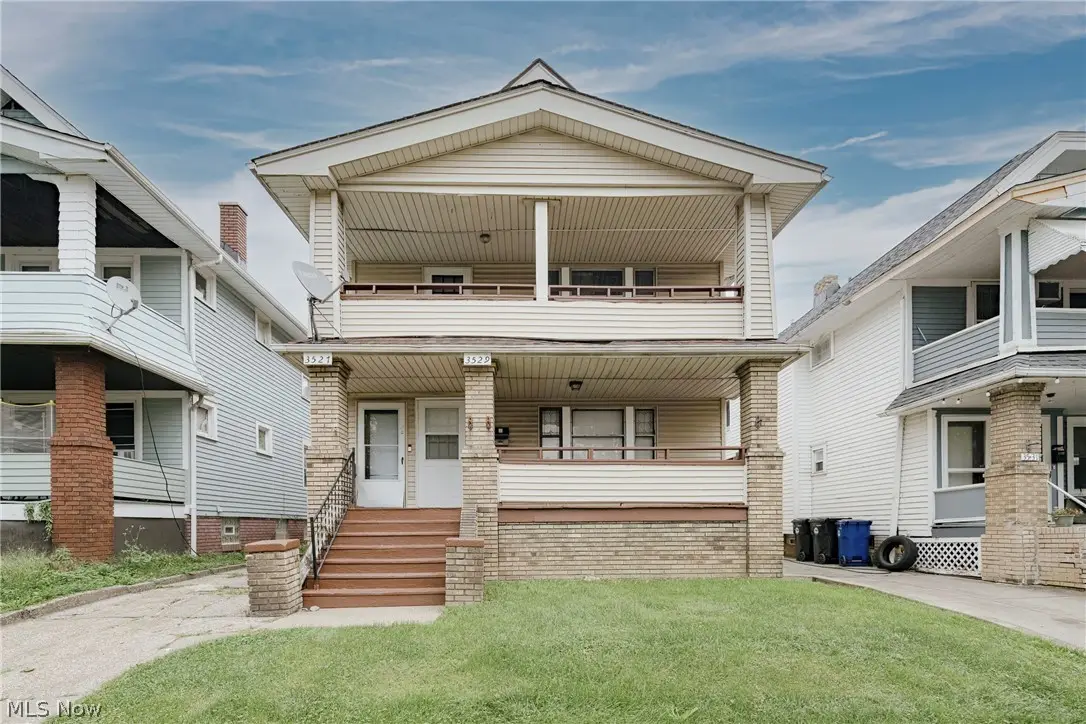 3527 W 125th Street, Cleveland, OH 44111 - #1