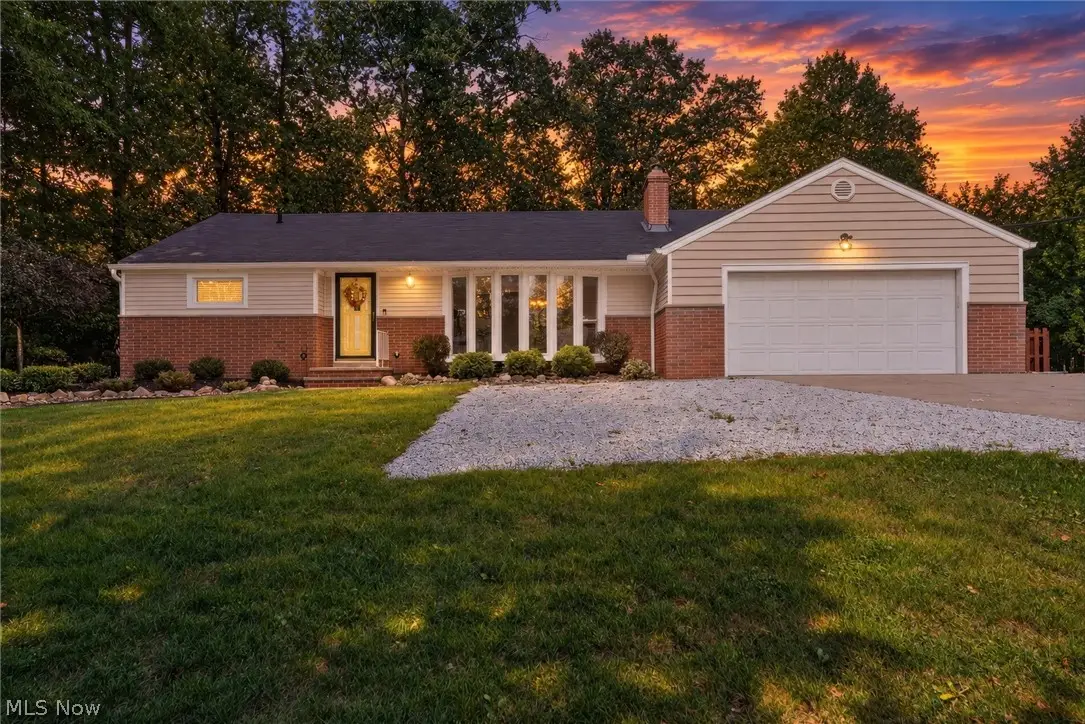 18953 Alexander Road, Walton Hills, OH 44146 - #1