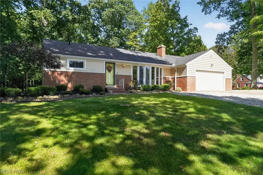 18953 Alexander Road, Walton Hills, OH 44146 - #3