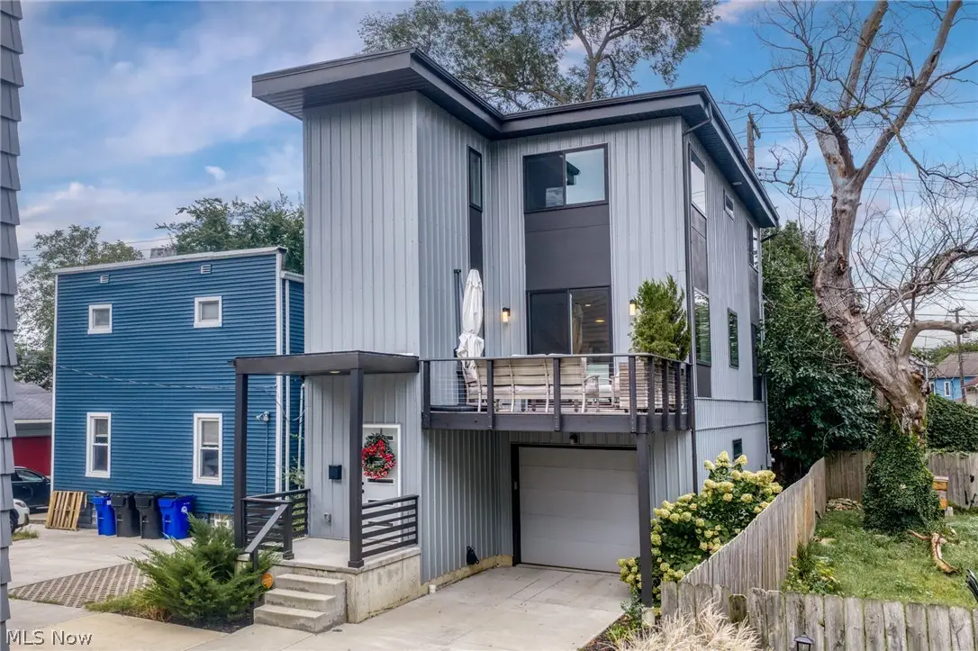 4415 John Avenue, Cleveland, OH 44113 - #1