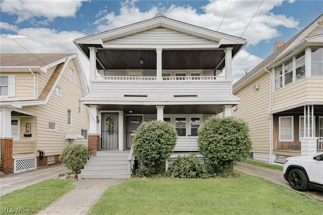 11021 Governor Avenue, Cleveland, OH 44111 - #1