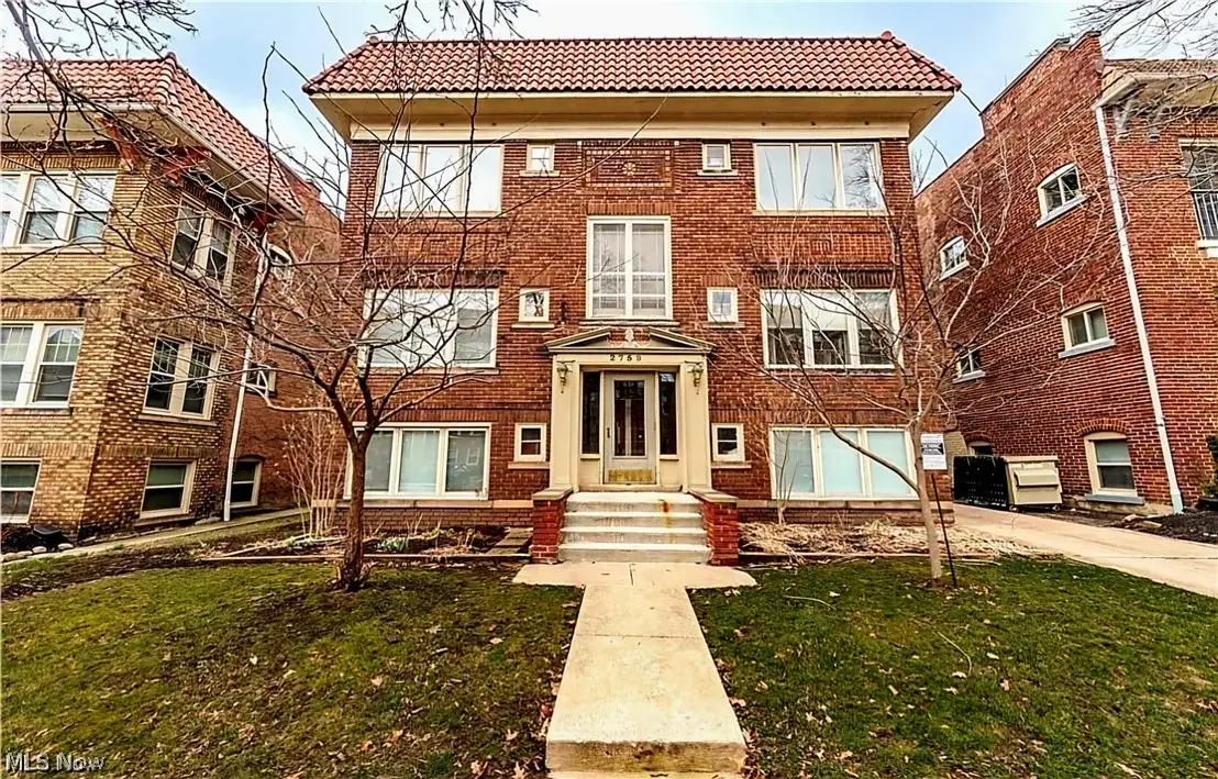 2759 Hampshire Road #1, Cleveland Heights, OH 44106 - #1