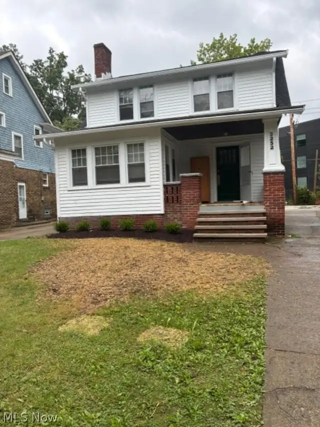 3252 Kildare Road, Cleveland Heights, OH 44118 - #1
