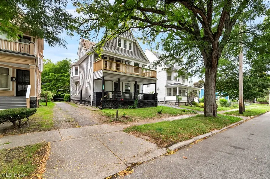 1352 E 86th, Cleveland, OH 44106 - #3