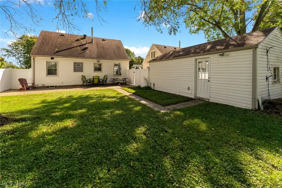 252 Parkgate Avenue, Austintown, OH 44515 - #3