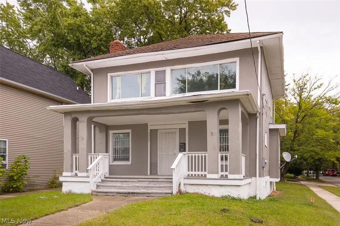 1089 Lakeview Road, Cleveland, OH 44108 - #1