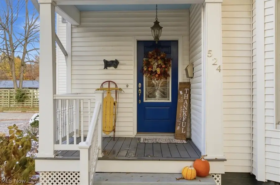 524 6th Street, Marietta, OH 45750 - #2