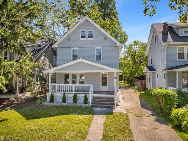 3623 E 139th Street, Cleveland, OH 44120