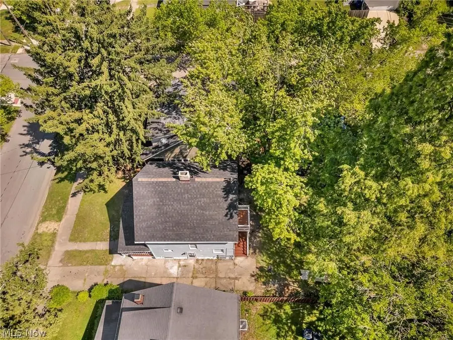 3623 E 139th Street, Cleveland, OH 44120 - #2