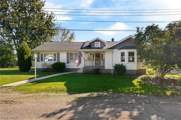 664 Scott Nw Place, Massillon, OH 44647
