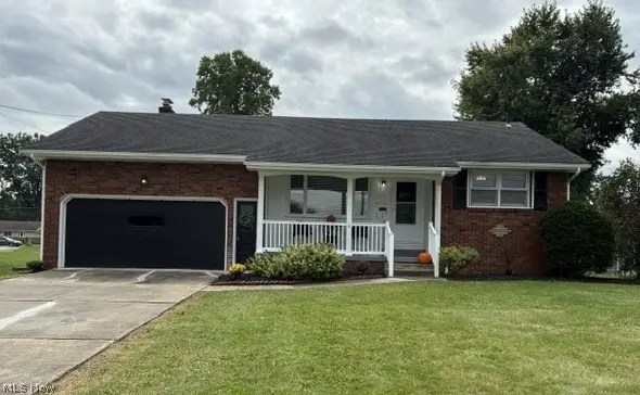 3984 Artmar Drive, Austintown, OH 44515