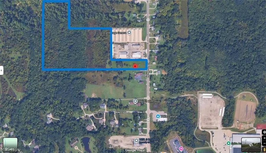 1955 S Broadway, Geneva, OH 44041 - #3