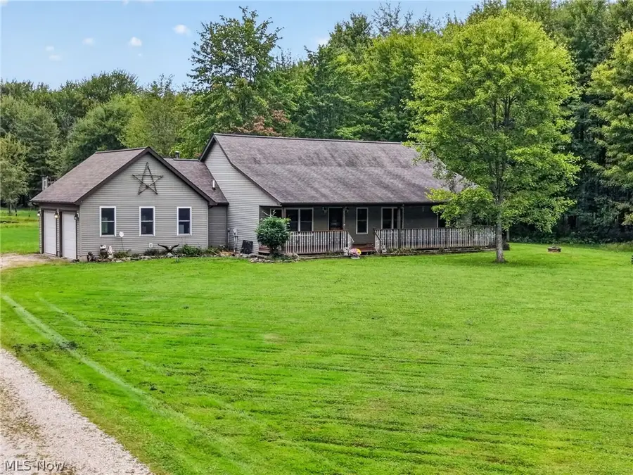 4393 Middle Road, Conneaut, OH 44030 - #2