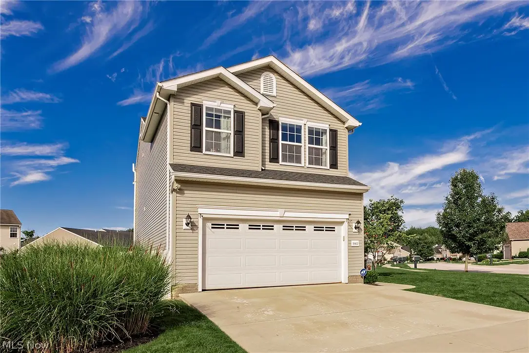 10412 Redbud Drive, Aurora, OH 44202 - #1