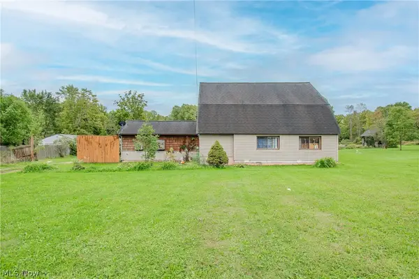 7176 Hankee Road, Garrettsville, OH 44231