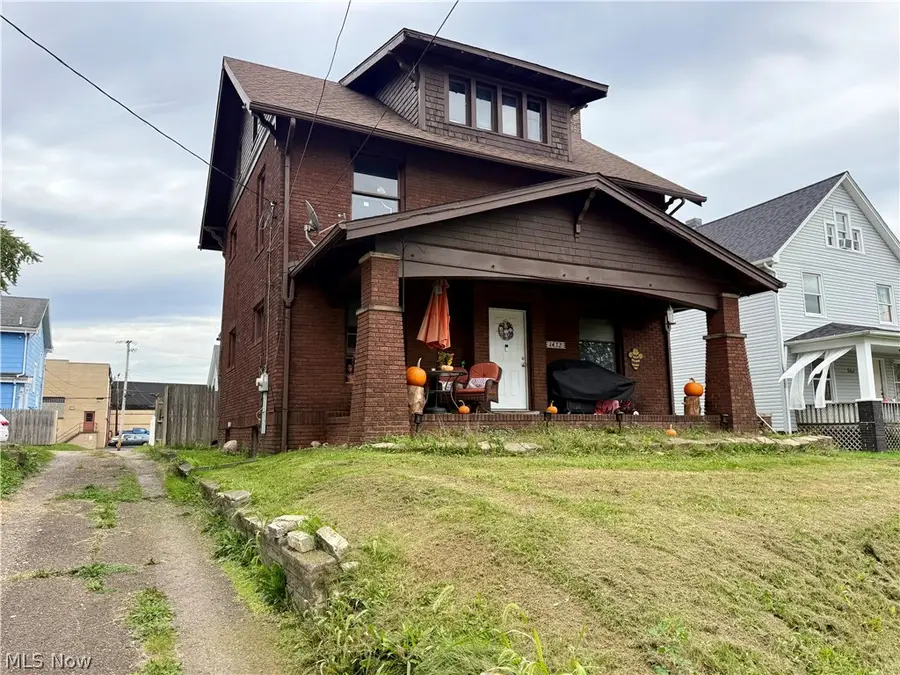 1432 Louisiana Nw Avenue, Canton, OH 44703 - #2