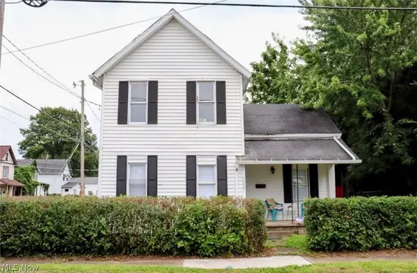 316 Young Ne Avenue, Canton, OH 44704