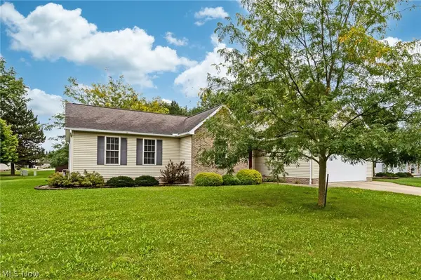 23 Lincoln Drive, Shelby, OH 44875