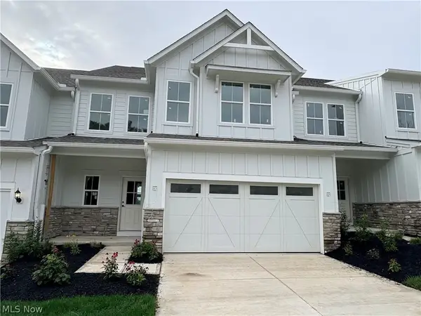 20 Lake Como Court, Orange, OH 44022