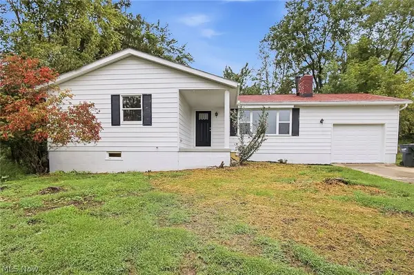 1600 Musselman Drive, Zanesville, OH 43701