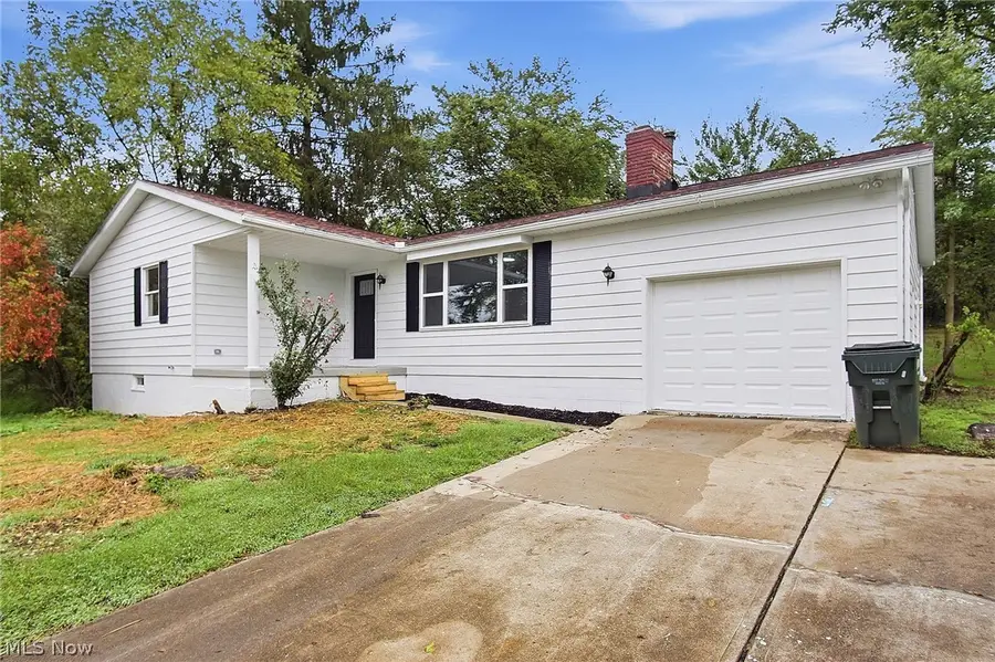 1600 Musselman Drive, Zanesville, OH 43701 - #2