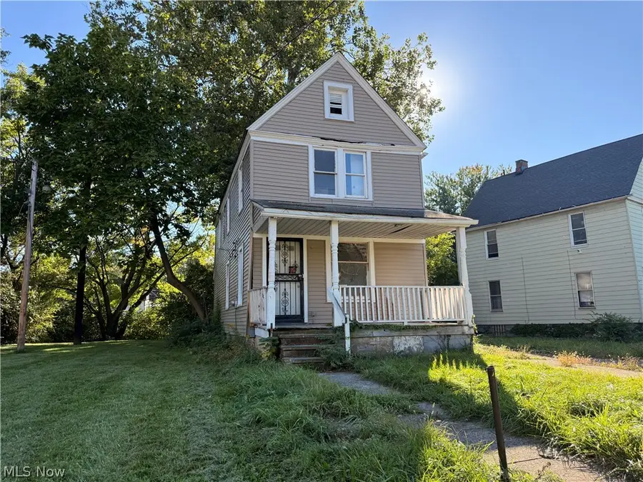 12344 Ashbury Avenue, Cleveland, OH 44106 - #2