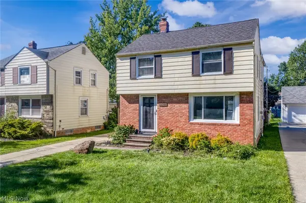 4527 Laurel Road, South Euclid, OH 44121