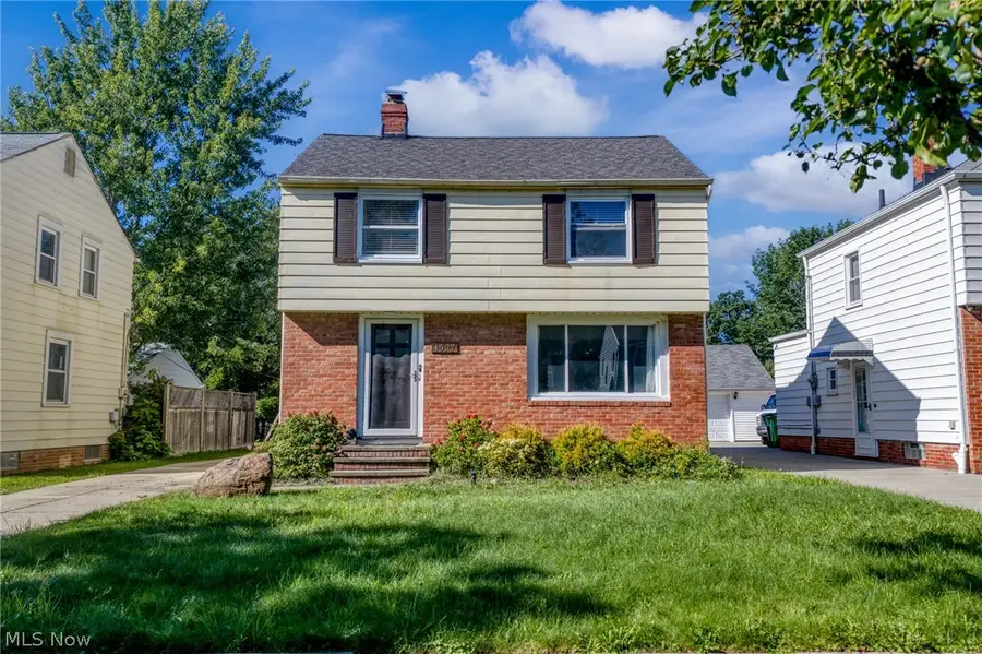 4527 Laurel Road, South Euclid, OH 44121 - #2