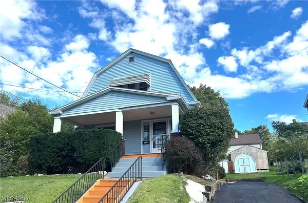 315 N Bentley Avenue, Niles, OH 44446