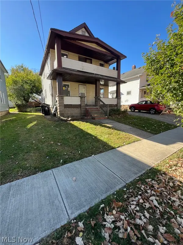 2215 Hood Avenue, Cleveland, OH 44109